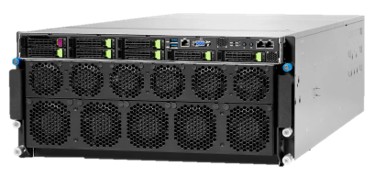 Cray XD670