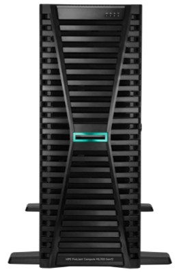 ML350 Server