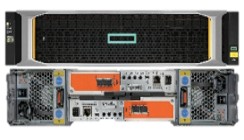 MSA Storage