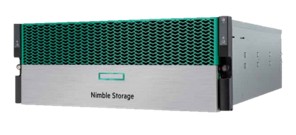 Nimble Storage