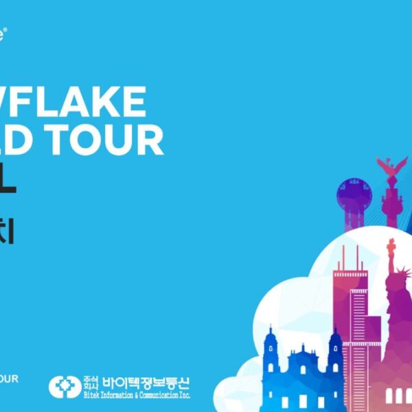 2024 Snowflake World Tour