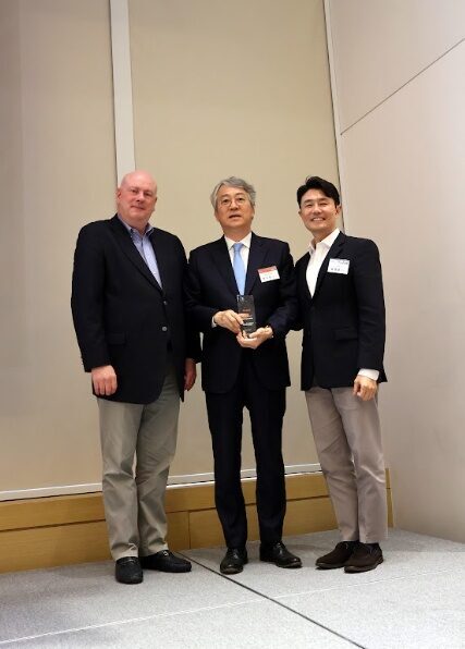 Quest Kick-Off Best Cross-Selling 수상